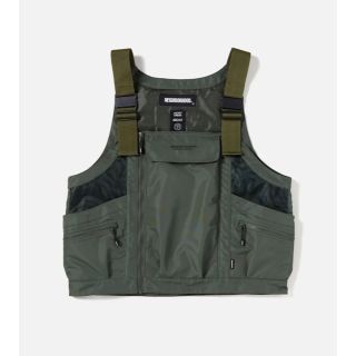 ネイバーフッド(NEIGHBORHOOD)のNeighborhood TOOL POCKET / N-VEST L(ベスト)