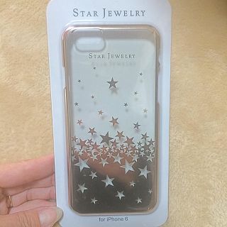 スタージュエリー(STAR JEWELRY)の専用★スタージュエリー  iPhone6 ケース(iPhoneケース)