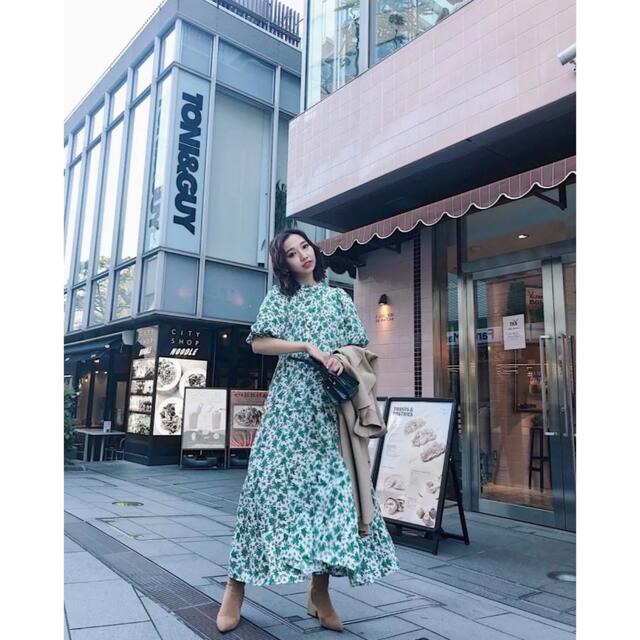 30%OFF SALE セール 超美品☆seventenbymihokawahito☆ティアード