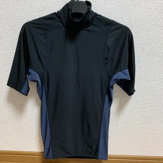 パタゴニア(patagonia)のPatagonia ラッシュガード(Tシャツ/カットソー(半袖/袖なし))