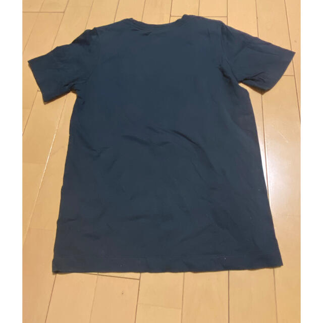 NIKE(ナイキ)の中古　NIKE Ｔシャツ　子供Ｍサイズ　2枚セット キッズ/ベビー/マタニティのキッズ服男の子用(90cm~)(Tシャツ/カットソー)の商品写真