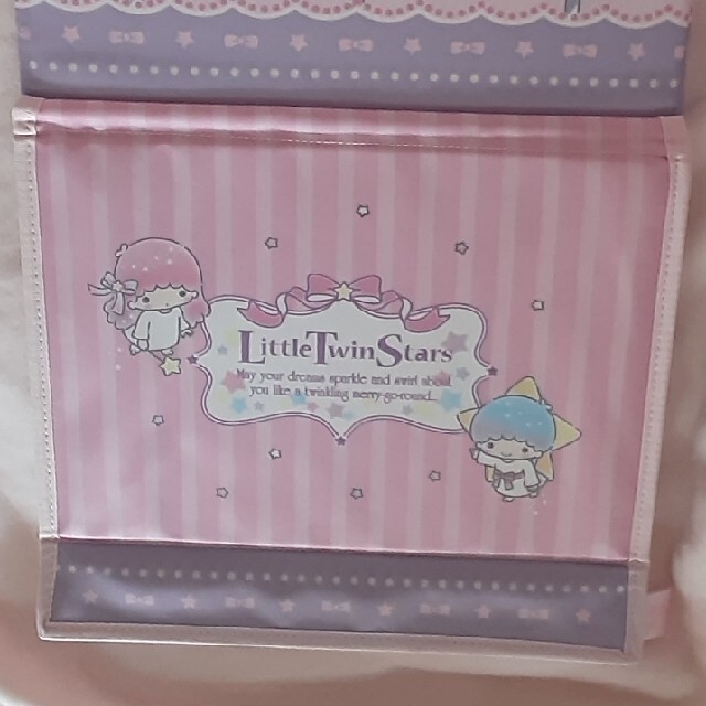 サンリオ - 📮◇サンリオ キキララ フタ付き収納ボックスの通販 サンリオ - 📮◇サンリオ キキララ フタ付き収納ボックスの通販