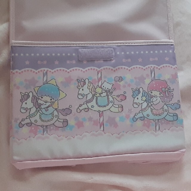 サンリオ - 📮◇サンリオ キキララ フタ付き収納ボックスの通販 サンリオ - 📮◇サンリオ キキララ フタ付き収納ボックスの通販