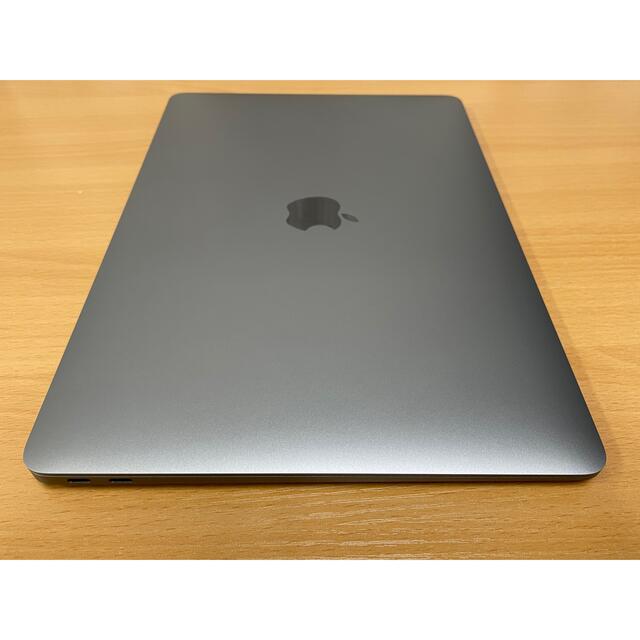 Apple(アップル)のMacBook Air 13インチ M1 メモリ16GB 512GB スマホ/家電/カメラのPC/タブレット(ノートPC)の商品写真