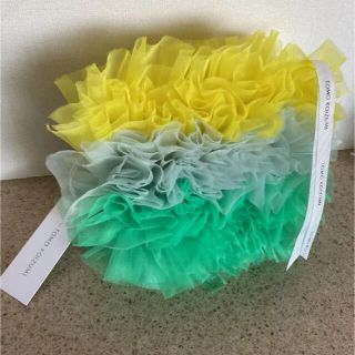 TOMO KOIZUMI トモコイズミポーチの通販 by ケリさん's shop