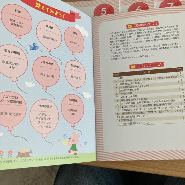 期間限定特価品 七田式 能力開発CD STEP1 ecousarecycling.com