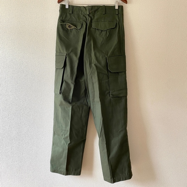 Maison Martin Margiela - 激レア新品 良サイズ M47後期型 空軍モデル ...