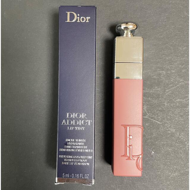 Dior(ディオール)のディオール アディクト リップ ティント コスメ/美容のベースメイク/化粧品(リップグロス)の商品写真