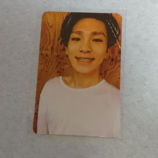 シャイニー(SHINee)のSHINee Odd KEY Official Trading Card(K-POP/アジア)