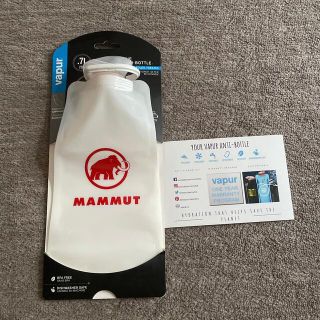 マムート(Mammut)のMAMMUT    vapur(その他)