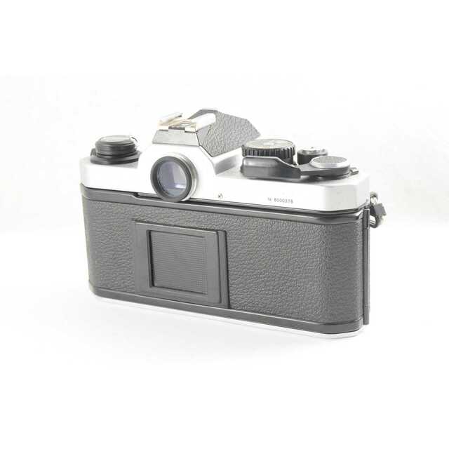 ☆希少説明書付き・美品☆Nikon ニコン NEW FM2 後期 www.grupo-syz.com ☆希少説明書付き・美品☆Nikon ニコン NEW FM2 後期 www.grupo-syz.com