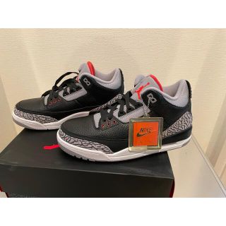 ナイキ(NIKE)の■商品：NIKE AIR JORDAN3 RETRO OG(スニーカー)