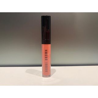 ボビイブラウン(BOBBI BROWN)のBOBBI BROWN クラッシュドオイルインフューズドグロス(リップグロス)