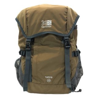 カリマー(karrimor)のカリマー karrimor リュック バックパック    ユニセックス(リュック/バックパック)