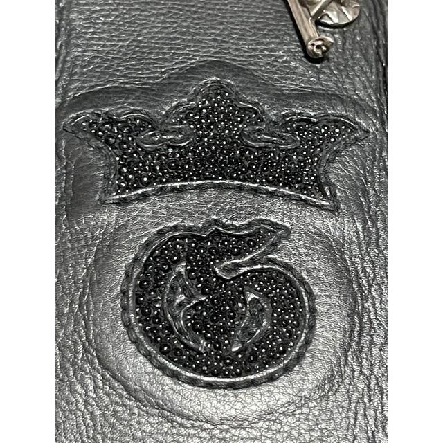 Gabor(ガボール)のひらぱぱ様専用 ガボール ウォレット Tバー 2点セット メンズのファッション小物(長財布)の商品写真