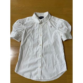 ラルフローレン(Ralph Lauren)のラルフローレン  シャツ　(ブラウス)