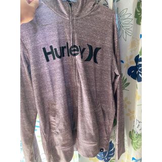 ハーレー(Hurley)のハーレー　ラッシュガード(水着)