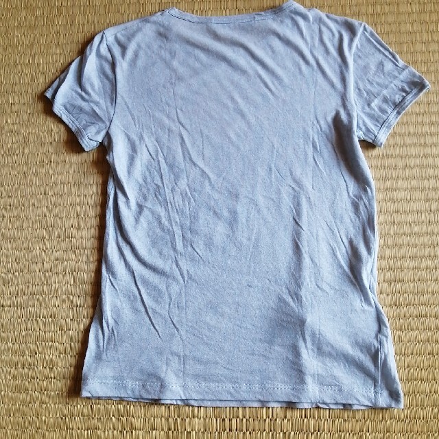PRADA(プラダ)のプラダ　Tシャツ レディースのトップス(Tシャツ(半袖/袖なし))の商品写真