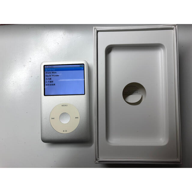 iPod Classic120GB