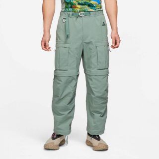 ナイキ(NIKE)のL ACG Smith Summit Cargo Pant(ワークパンツ/カーゴパンツ)