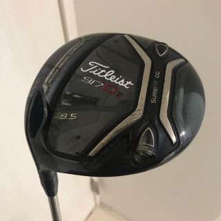 タイトリスト(Titleist)のtitleist 917 D3 ドライバー　レフティ(クラブ)