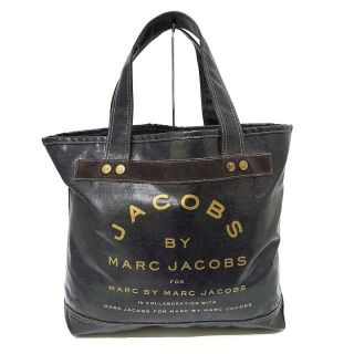 マークバイマークジェイコブス(MARC BY MARC JACOBS)のマークバイマークジェイコブス -(ハンドバッグ)