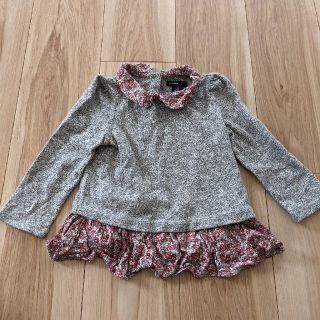 ベビーギャップ(babyGAP)のgap チュニック(Tシャツ/カットソー)