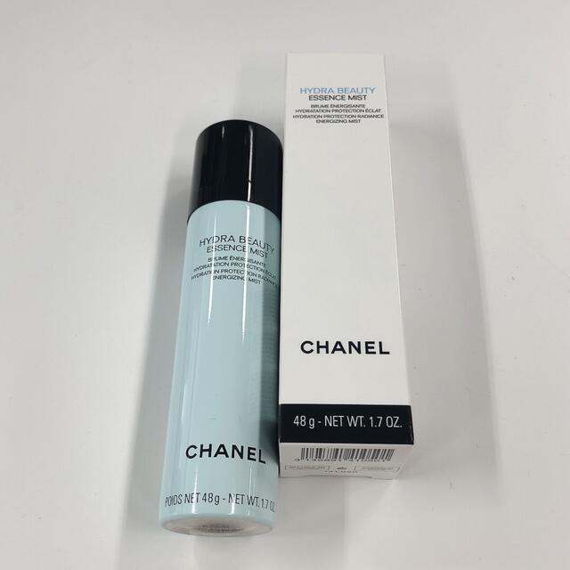 CHANEL イドゥラビューティ エッセンスミスト