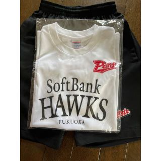 ソフトバンク(Softbank)の新品ポルテ野球Tシャツ150(Tシャツ/カットソー)