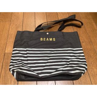 ビームス(BEAMS)の【BEAMS】トートバッグ(トートバッグ)