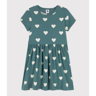 プチバトー(PETIT BATEAU)のりこママ様専用★(ワンピース)