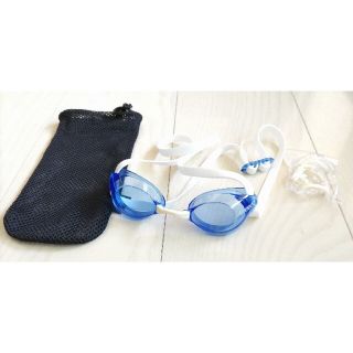 スピード(SPEEDO)の☆SPEEDO☆　サイドワインダー　水泳用ゴーグル(マリン/スイミング)