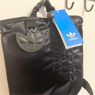 アディダス(adidas)の4点セット訂正しました^_^(ハンドバッグ)