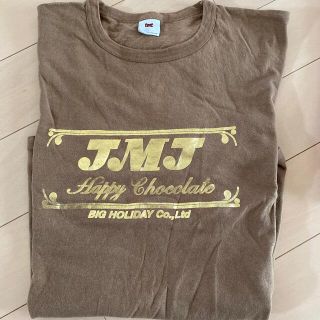 ティーエムティー(TMT)のTMT tシャツ(Tシャツ/カットソー(半袖/袖なし))