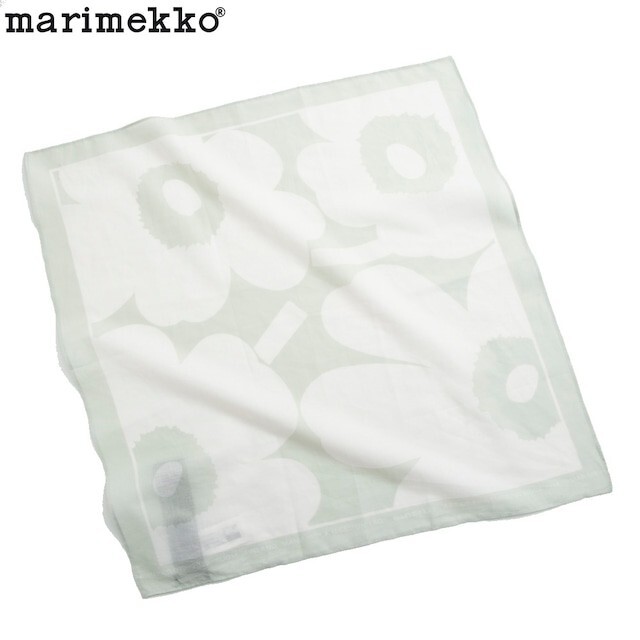 marimekko - マリメッコ スカーフ 091009 610 レディースの通販 by ITUKL shop｜マリメッコならラクマ