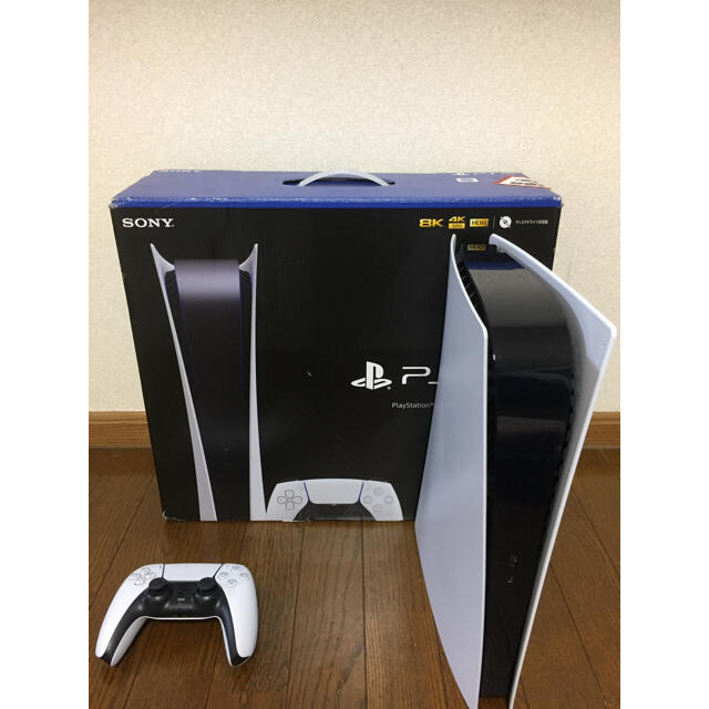 PlayStation5 CFI-1100B01 訳あり 格安 早い人勝ち