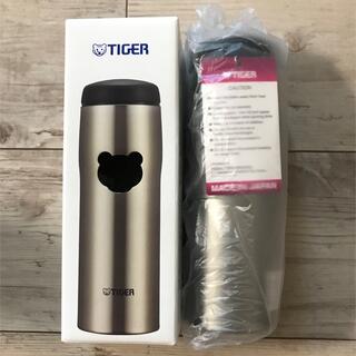 タイガー(TIGER)の送料込み　タイガー　水筒　携帯マグ(弁当用品)