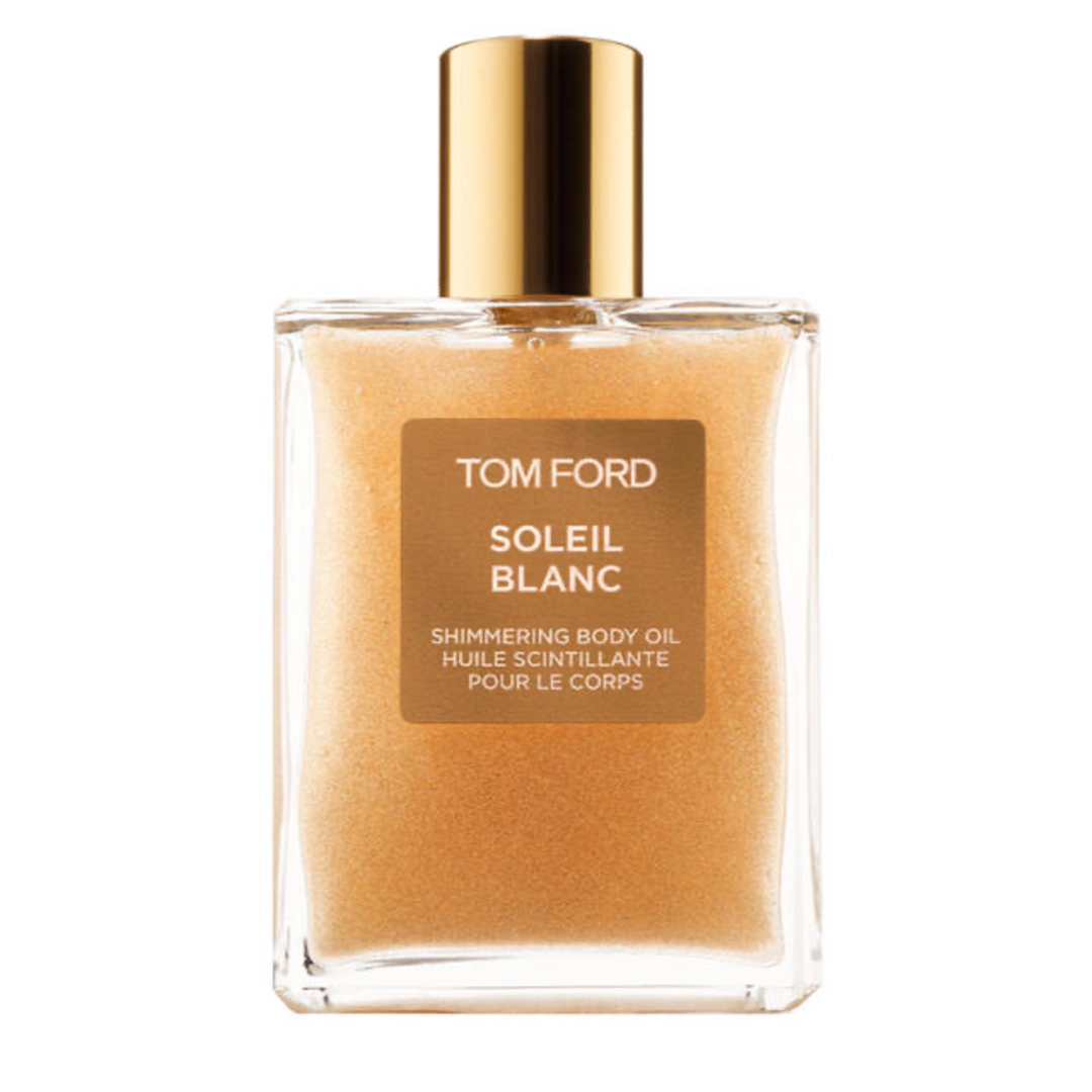 TOM FORD BodyOILボディオイル