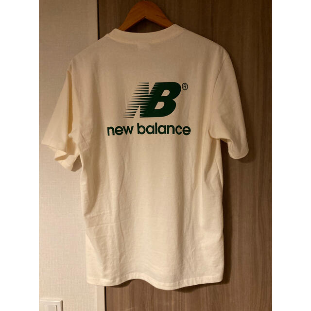 ALD New Balance SONNY League Tee