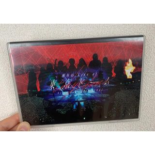 ケヤキザカフォーティーシックス(欅坂46(けやき坂46))の欅坂46LIVEat東京ドームARENATOUR2019FINAL～ DVD(ミュージック)