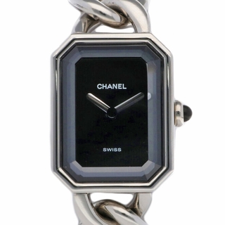シャネル(CHANEL)の【中古】シャネル CHANEL プルミエール S 腕時計 チェーン(腕時計)