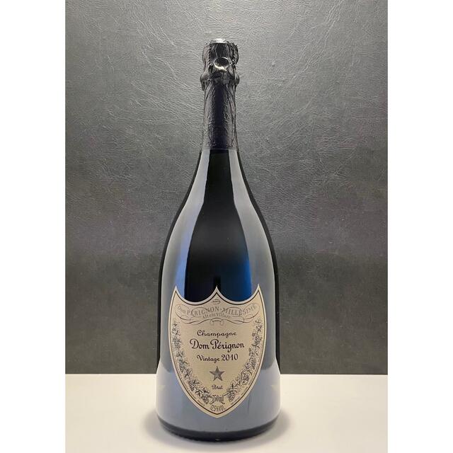 驚きの安さ - Pérignon Dom ⭐︎ドンペリニヨン　2010 白　シャンパン　当たり年　ドンペリ　ヴィンテージ  シャンパン/スパークリングワイン