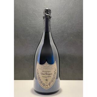 ドンペリニヨン(Dom Pérignon)の⭐︎ドンペリニヨン　2010  白　シャンパン　当たり年　ドンペリ　ヴィンテージ(シャンパン/スパークリングワイン)