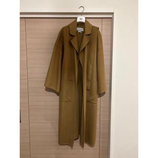 ロエベ ロングコート(レディース)の通販 60点 | LOEWEのレディースを ロエベ ロングコート(レディース)の通販 60点 | LOEWEのレディースを