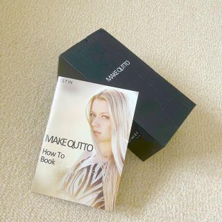 MAKE QUTTO メイキュット