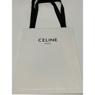 セリーヌ(celine)のceline ショッパー(ショップ袋)