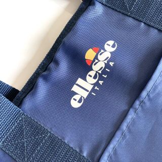 エレッセ(ellesse)のellsseトートバック(トートバッグ)