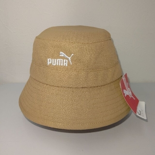 プーマ(PUMA)のPUMA キッズ バケットハット 帽子 CAP(帽子)