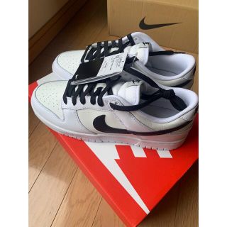 ナイキ(NIKE)のNike Dunk Low "Reverse Panda(スニーカー)