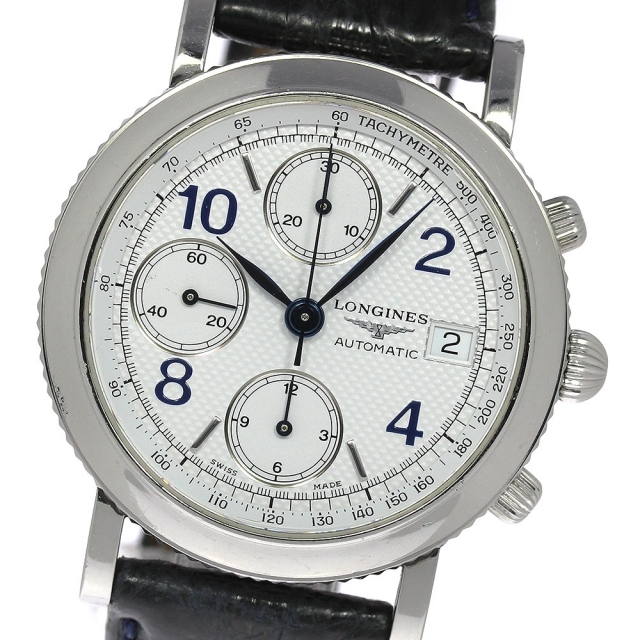 お得】 LONGINES - ロンジン グランドクラシック L4.652.4 メンズ